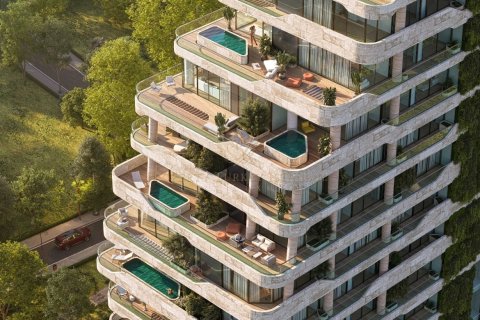 1+1 Leilighet i Besiktas, Istanbul, Tyrkia Nr. 149554 - 22