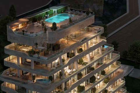 1+1 Leilighet i Besiktas, Istanbul, Tyrkia Nr. 149554 - 14