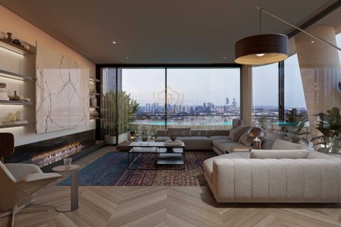 1+1 Leilighet i Besiktas, Istanbul, Tyrkia Nr. 149554 - 20