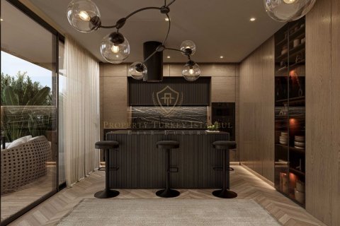 1+1 Leilighet i Besiktas, Istanbul, Tyrkia Nr. 149554 - 4