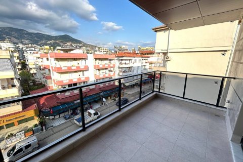 Wohnung in Alanya, Antalya, Türkei Nr. 149548 - 12