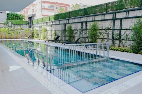 Wohnung in Alanya, Antalya, Türkei Nr. 149548 - 23