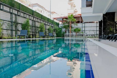 Wohnung in Alanya, Antalya, Türkei Nr. 149548 - 24