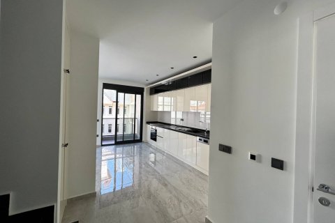 Wohnung in Alanya, Antalya, Türkei Nr. 149548 - 4