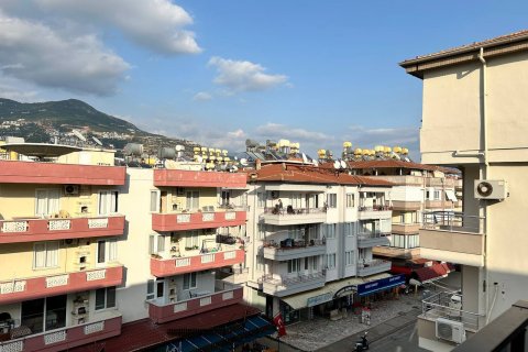 Wohnung in Alanya, Antalya, Türkei Nr. 149548 - 16