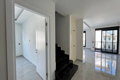 Wohnung in Alanya, Antalya, Türkei Nr. 149548 - 5