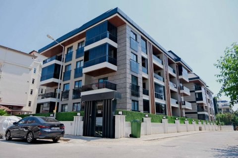 Apartment  in Alanya, Antalya, Turkey No. 149548