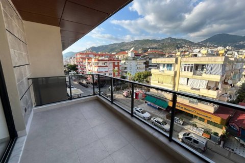 Wohnung in Alanya, Antalya, Türkei Nr. 149548 - 13