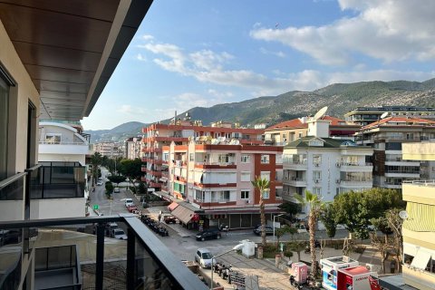 Wohnung in Alanya, Antalya, Türkei Nr. 149548 - 14