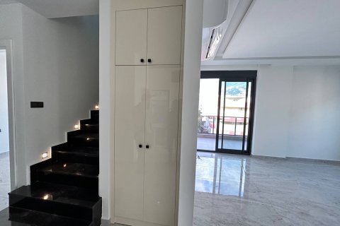 Wohnung in Alanya, Antalya, Türkei Nr. 149548 - 7