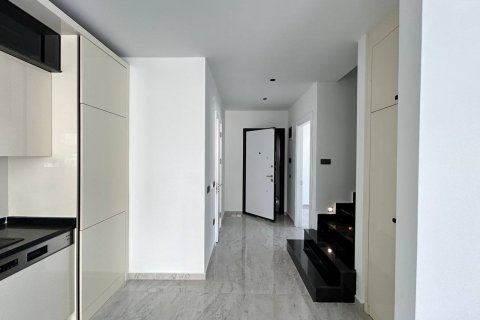 Wohnung in Alanya, Antalya, Türkei Nr. 149548 - 6