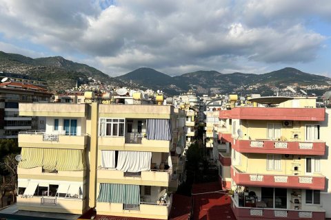 Wohnung in Alanya, Antalya, Türkei Nr. 149548 - 15