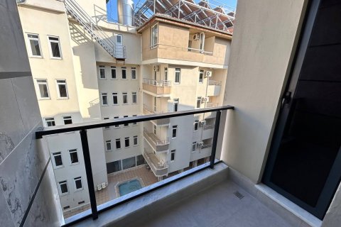 Wohnung in Alanya, Antalya, Türkei Nr. 149548 - 11