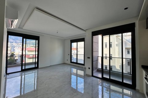 Wohnung in Alanya, Antalya, Türkei Nr. 149548 - 10