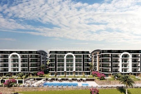 Villa  i Denizli, Turkiet Nr. 120451 - 26