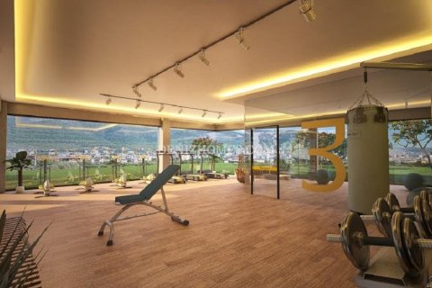 Villa  i Denizli, Turkiet Nr. 120451 - 11
