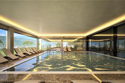 Villa  i Denizli, Turkiet Nr. 120451 - 15