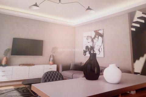 Villa  i Denizli, Turkiet Nr. 120451 - 6