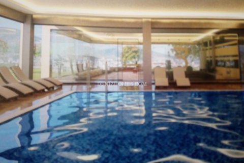 Villa  i Denizli, Turkiet Nr. 120451 - 8