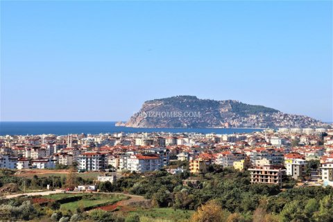 Villa  i Denizli, Turkiet Nr. 120451 - 24