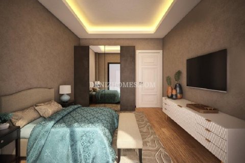 Villa  i Denizli, Turkiet Nr. 120451 - 5