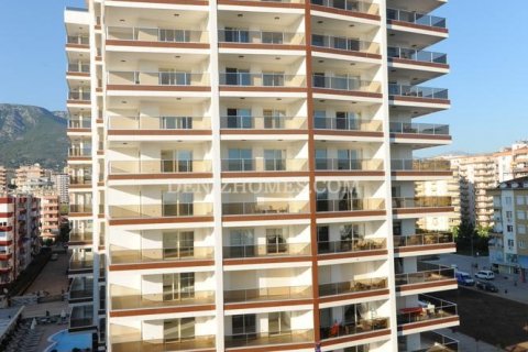Продажа виллы в Махмутларе, Анталье, Турция 7 комн., 75м2, №120452 – фото 23