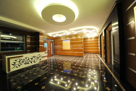 Продажа виллы в Махмутларе, Анталье, Турция 7 комн., 75м2, №120452 – фото 12
