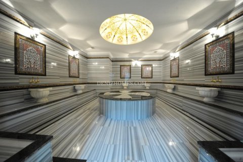 Продажа виллы в Махмутларе, Анталье, Турция 7 комн., 75м2, №120452 – фото 19