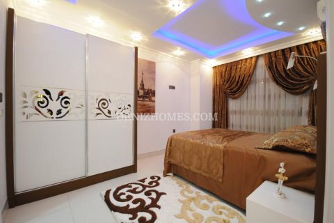 Продажа виллы в Махмутларе, Анталье, Турция 7 комн., 75м2, №120452 – фото 8