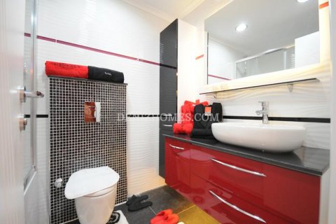Продажа виллы в Махмутларе, Анталье, Турция 7 комн., 75м2, №120452 – фото 10