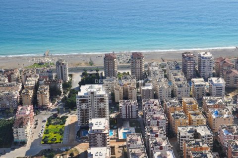 Продажа виллы в Махмутларе, Анталье, Турция 7 комн., 75м2, №120452 – фото 21