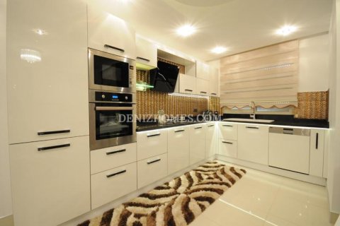 Продажа виллы в Махмутларе, Анталье, Турция 7 комн., 75м2, №120452 – фото 5