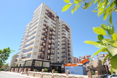 Продажа виллы в Махмутларе, Анталье, Турция 7 комн., 75м2, №120452 – фото 22
