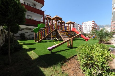 Продажа виллы в Махмутларе, Анталье, Турция 7 комн., 75м2, №120452 – фото 20
