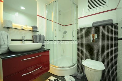 Продажа виллы в Махмутларе, Анталье, Турция 7 комн., 75м2, №120452 – фото 11