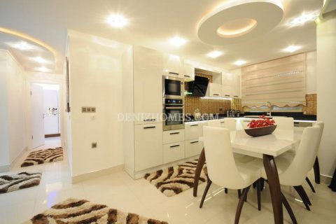 Продажа виллы в Махмутларе, Анталье, Турция 7 комн., 75м2, №120452 – фото 4