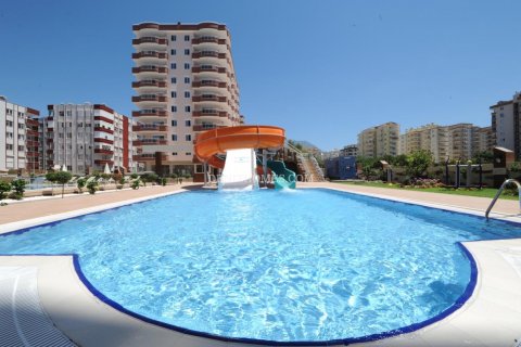 Продажа виллы в Махмутларе, Анталье, Турция 7 комн., 75м2, №120452 – фото 2
