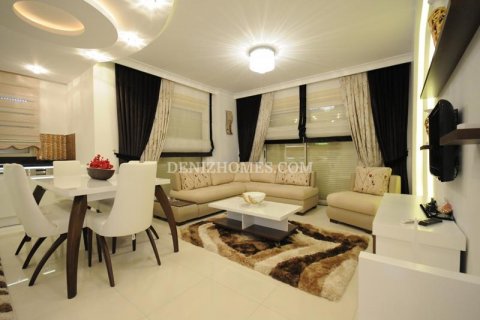 Продажа виллы в Махмутларе, Анталье, Турция 7 комн., 75м2, №120452 – фото 3