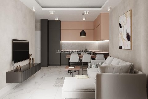 Villa  i Avsallar, Antalya, Tyrkia Nr. 120456 - 3
