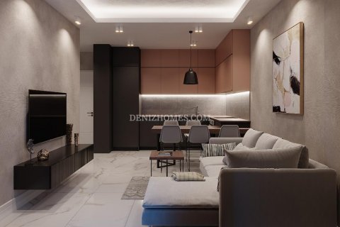 Villa  i Avsallar, Antalya, Tyrkia Nr. 120456 - 2