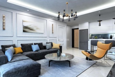 Продажа виллы в Денизли, Турция 4 комн., 120м2, №120455 – фото 5
