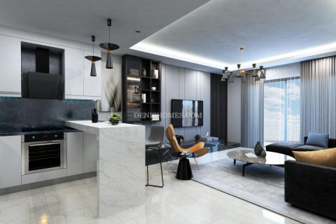 Продажа виллы в Денизли, Турция 4 комн., 120м2, №120455 – фото 6