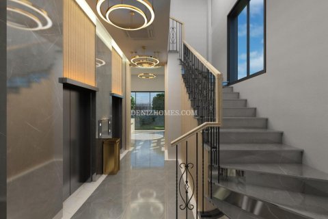 Продажа виллы в Денизли, Турция 4 комн., 120м2, №120455 – фото 11