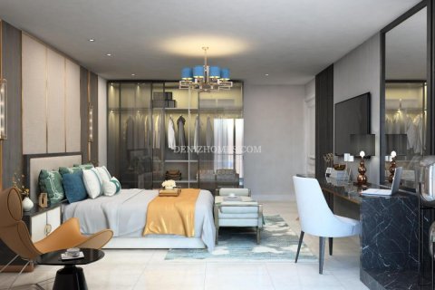 Продажа виллы в Денизли, Турция 4 комн., 120м2, №120455 – фото 8