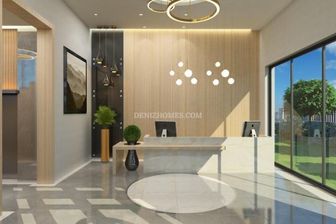 Продажа виллы в Денизли, Турция 4 комн., 120м2, №120455 – фото 12