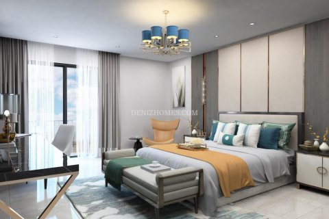 Продажа виллы в Денизли, Турция 4 комн., 120м2, №120455 – фото 7