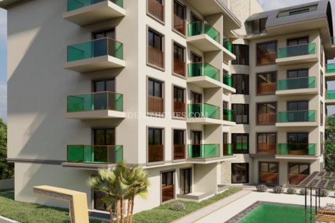 Villa  i Denizli, Tyrkia Nr. 120453 - 3
