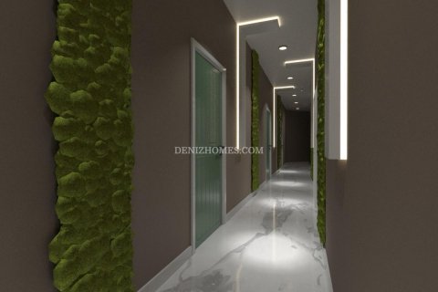 Villa  i Denizli, Tyrkia Nr. 120453 - 7