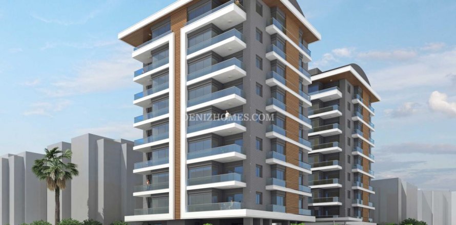 Villa  i Denizli, Tyrkiet Nr. 120450