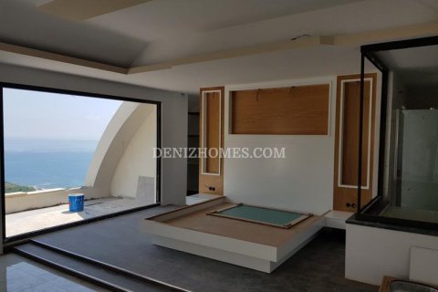 Продажа виллы в Денизли, Турция 5 комн., 300м2, №120454 – фото 6